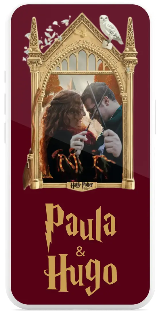 Harry Potter