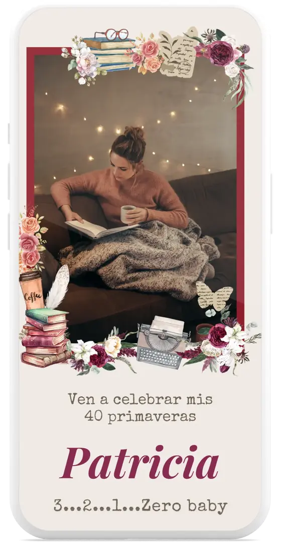 Book Lover