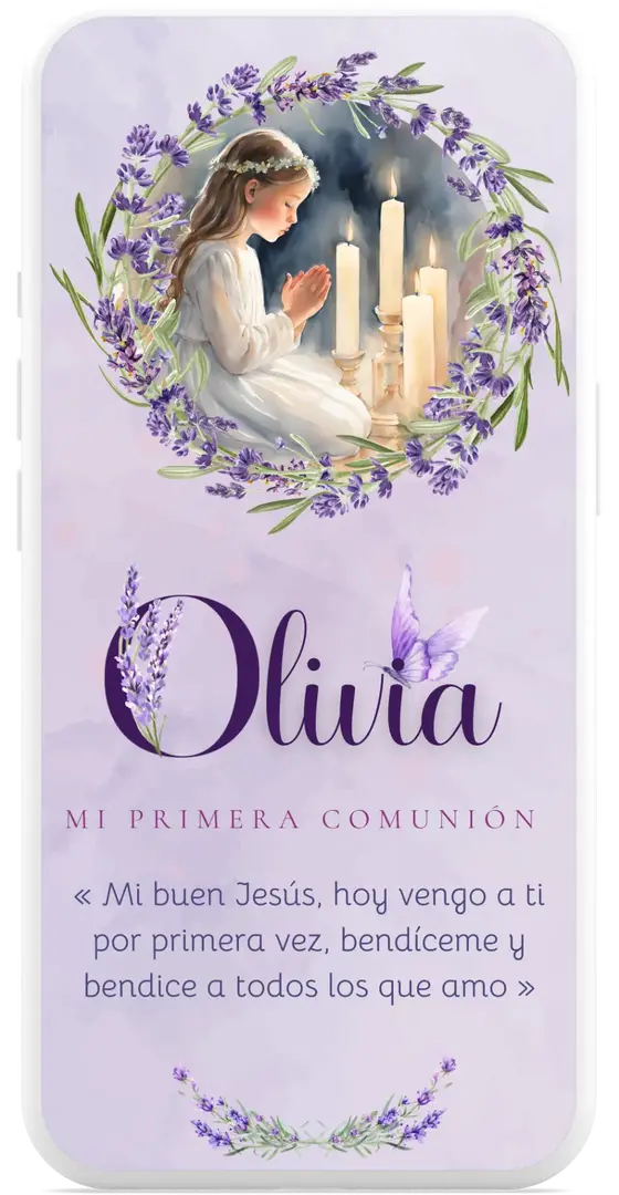 Olivia