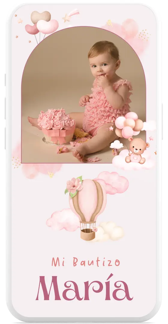 Globo Pink