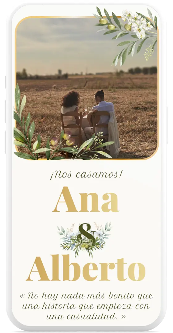 Olivas