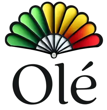 Olé logo
